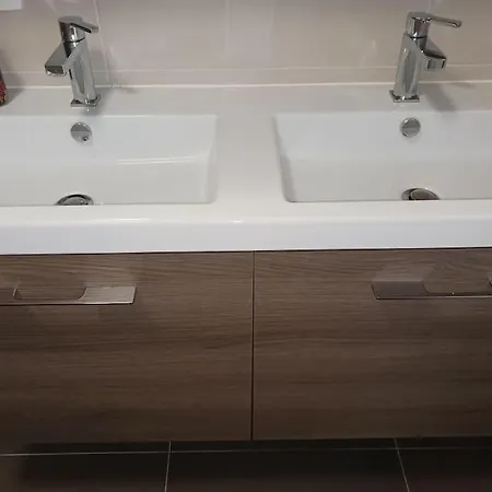 Apartament Deer Vlakbij Zee En Gratis P Ostenda