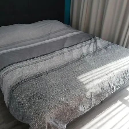 Deer Vlakbij Zee En Gratis P Apartament *