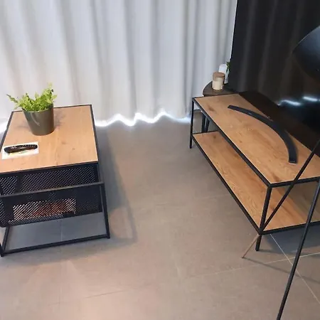 Deer Vlakbij Zee En Gratis P Apartament Ostenda